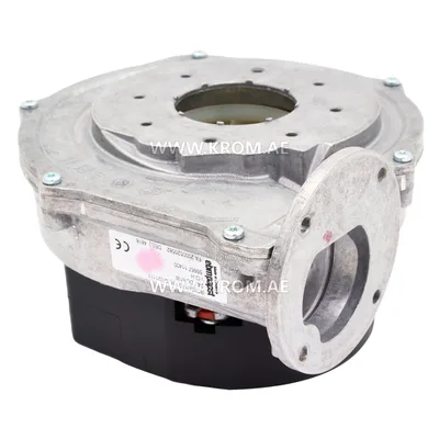ACV 537D3041 fan EBMPAPST RG128-1300-3612-021111 24v p24-32 HM35TC