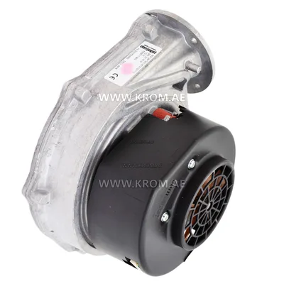 ACV 537D3041 fan EBMPAPST RG128-1300-3612-021111 24v p24-32 HM35TC