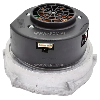 ACV 537D3041 fan EBMPAPST RG128-1300-3612-021111 24v p24-32 HM35TC
