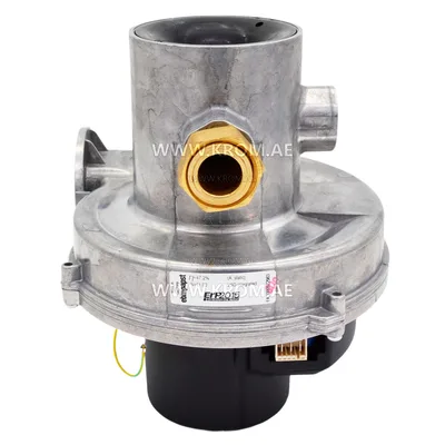 ACV A1004642 kit sp fan EBMPAPST NRG137/2400-3633-010204 heatmaster 120TC V15