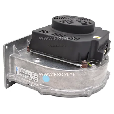 ebmpapst G1G170-AB31-03, 55600.01071 fan