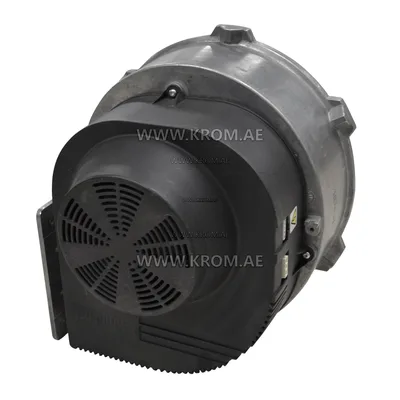ebmpapst G3G200-GN20-01, 55600.03030 fan