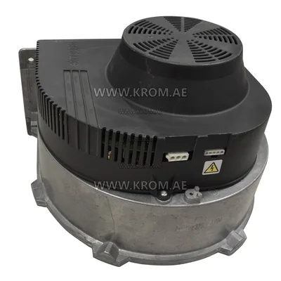 ebmpapst G3G200-GN20-01, 55600.03030 fan