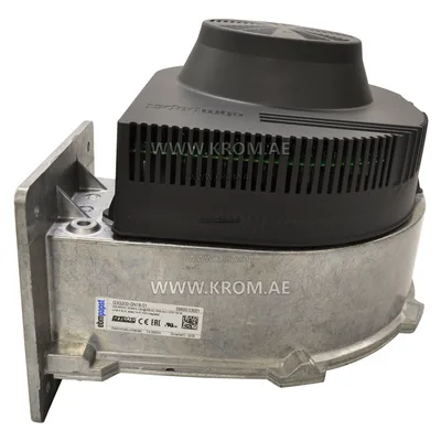 ebmpapst G3G200-GN18-01, 55600.03001 fan