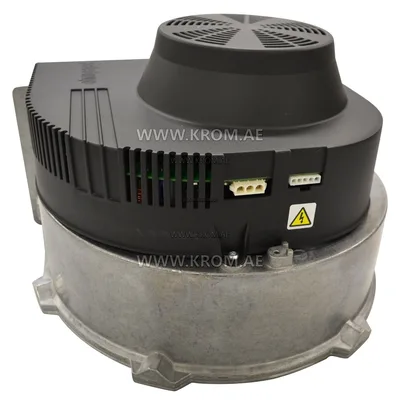 ebmpapst G3G200-GN18-01, 55600.03001 fan