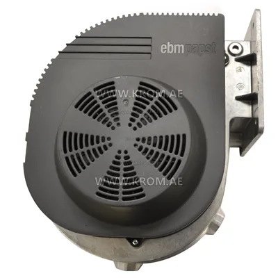 ebmpapst G3G200-GN18-01, 55600.03001 fan