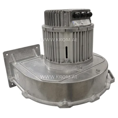 ebmpapst G3G250-MW50-01, 55600.06010 fan