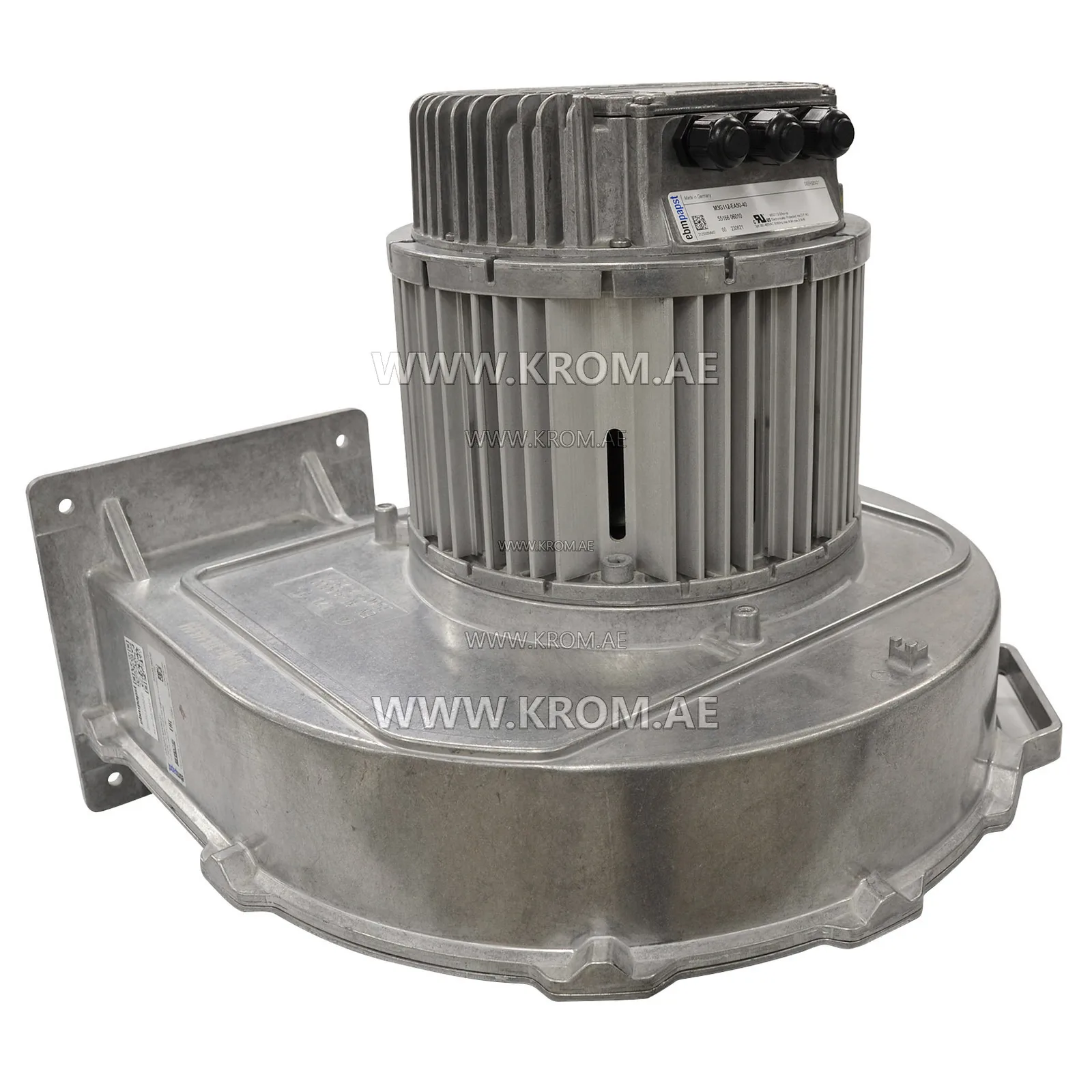 ebmpapst G3G250-MW50-01, 55600.06010 fan