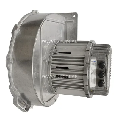 ebmpapst G3G250-MW50-01, 55600.06010 fan