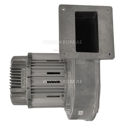 ebmpapst G3G250-MW50-01, 55600.06010 fan