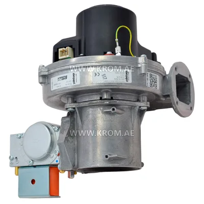 ebmpapst NRV137/2000-3633-010204, 55720.10000 fan