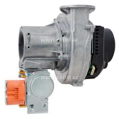 ebmpapst NRV137/2000-3633-010204, 55720.10000 fan