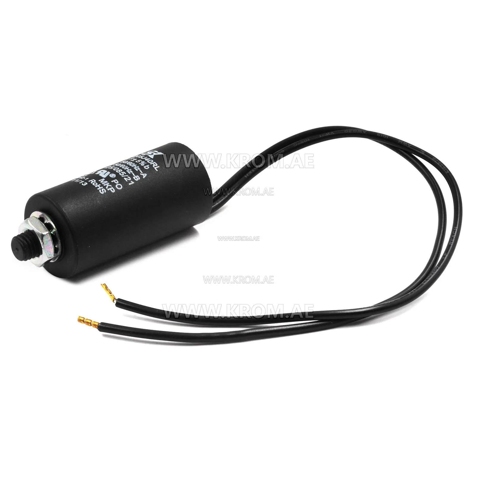 ebmpapst 2 mf capacitor, 99283-4-7320