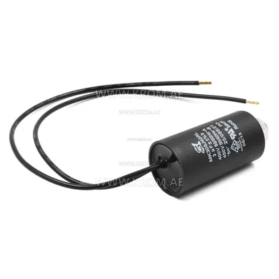 ebmpapst 3 mf capacitor, 68462-4-7320