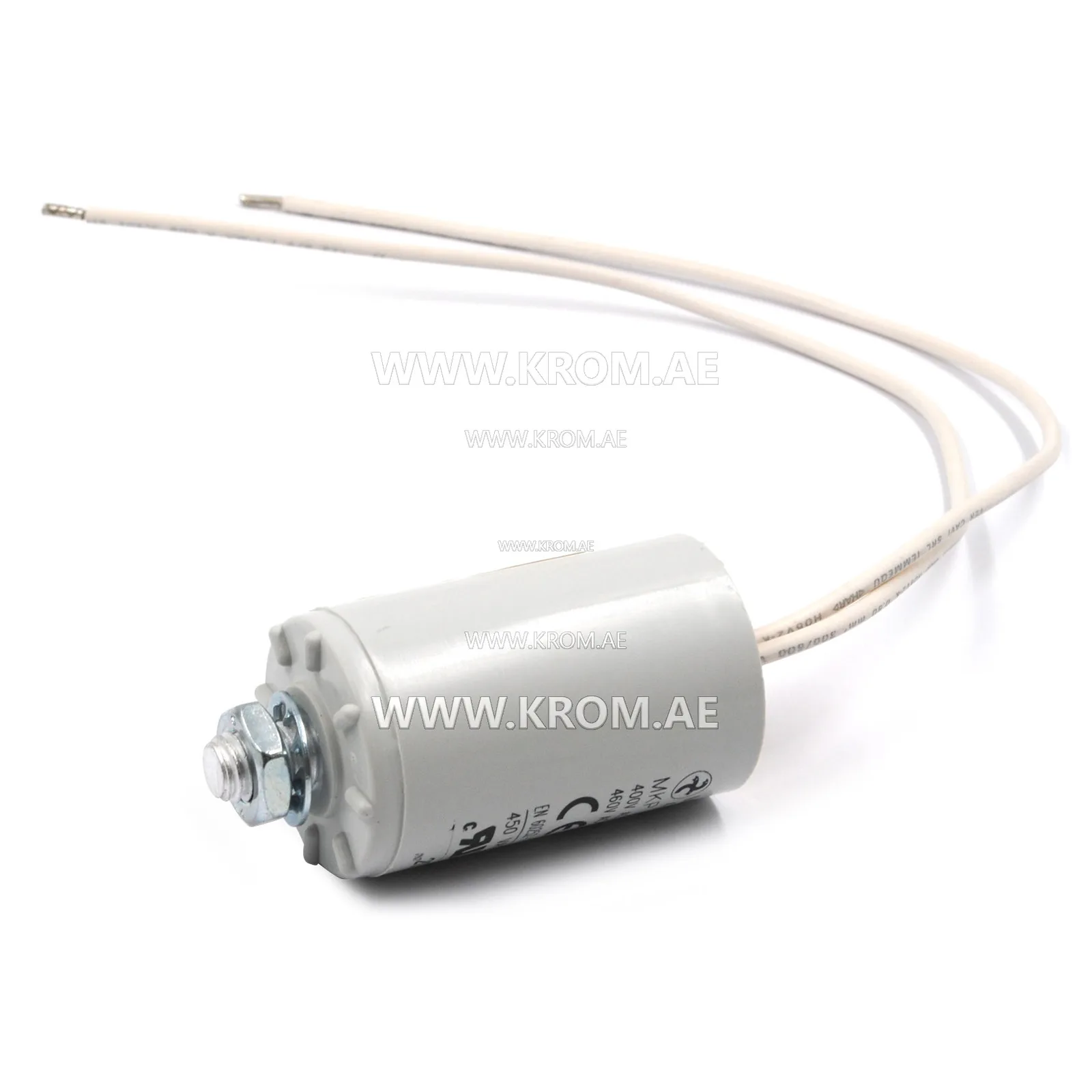 ebmpapst 4 mf capacitor, 99284-4-7320