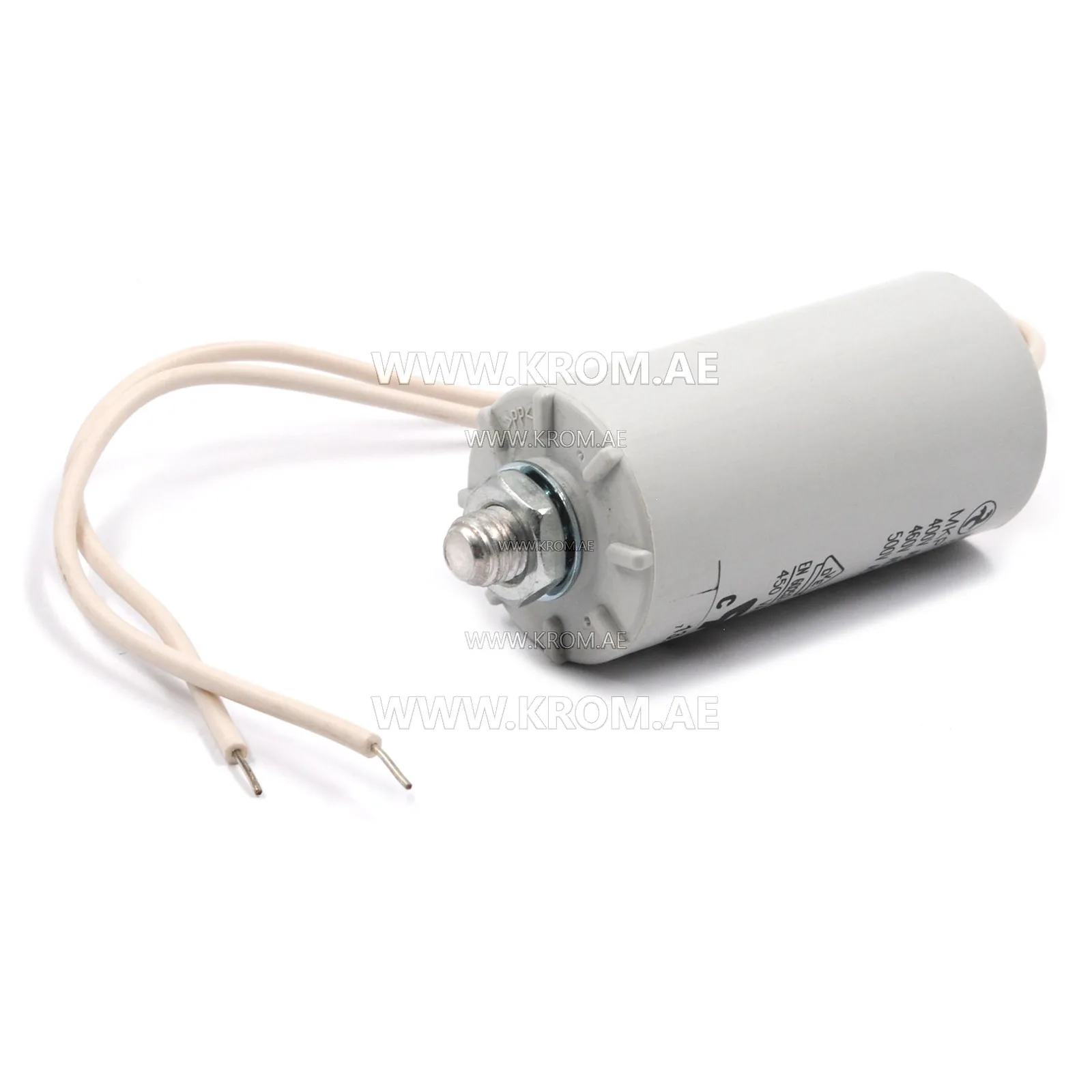 ebmpapst 5 mf capacitor, 02101-4-7320