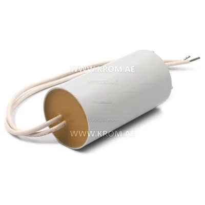 ebmpapst 10 mf capacitor, 99287-4-7320