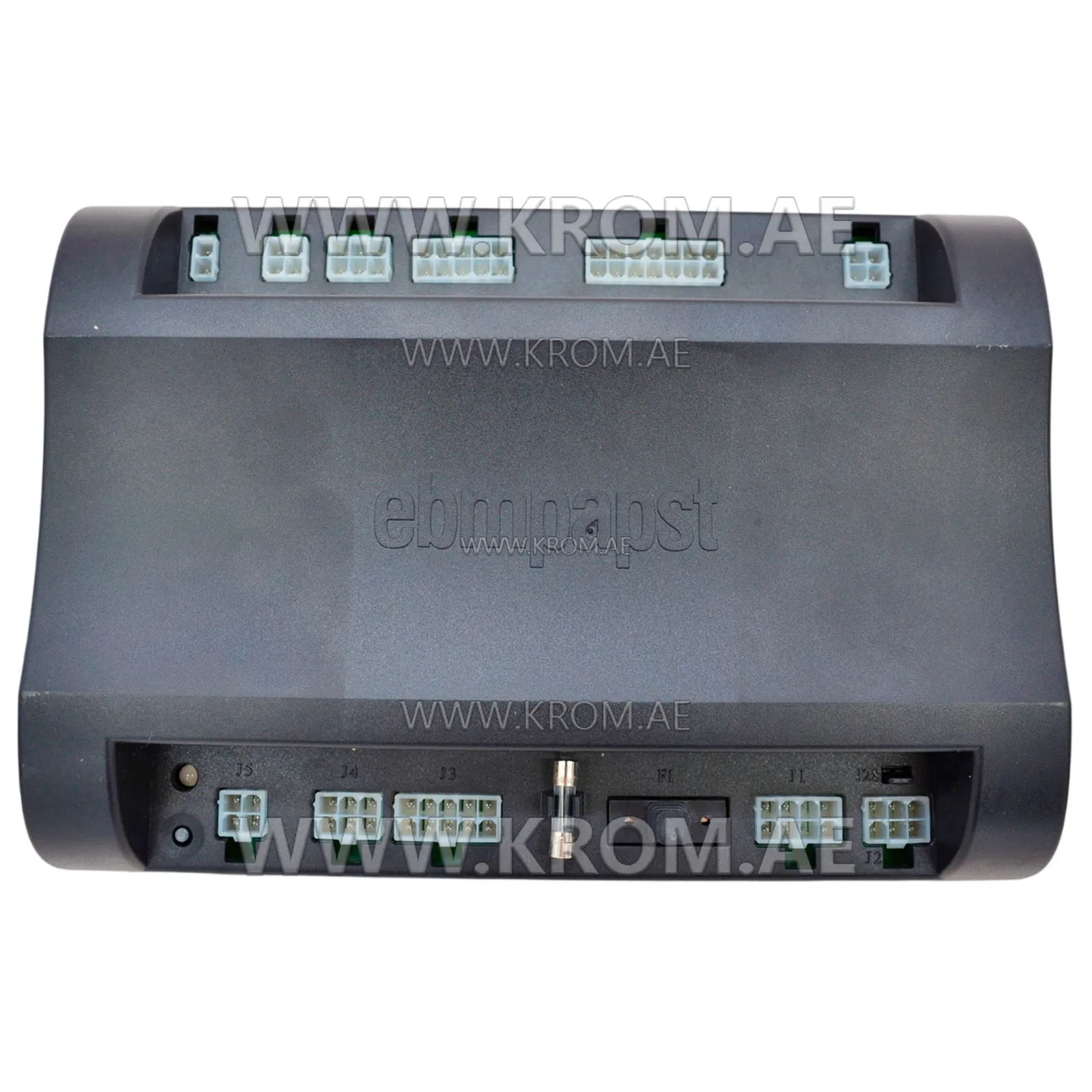 Combustion controller EBM Papst 968MN_3Rg4a 8220007015 375412901