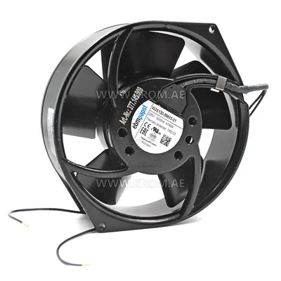 ebmpapst W2S130BM0301 fan