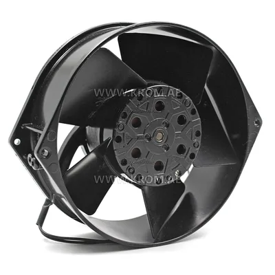 ebmpapst W2S130BM0301 fan