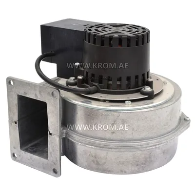 ebmpapst G2E120DD7012 fan