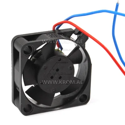 ebmpapst 252 N, 9290904203 fan