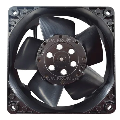 ebmpapst 4650 N, 9274014351 fan