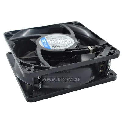 ebmpapst 4650 N, 9274014351 fan