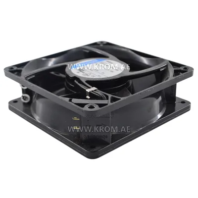 ebmpapst 4650 N, 9274014351 fan