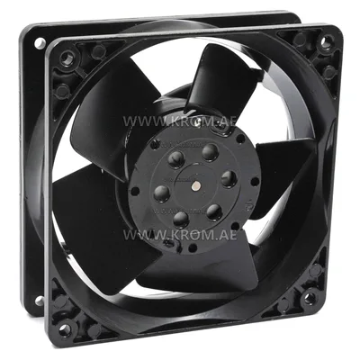 ebmpapst 4656 N, 9274014139 fan