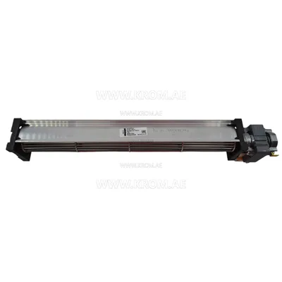 ebmpapst QL3/3000A2-2118LH-455ca, 55443.12000 fan