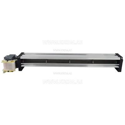 ebmpapst QL3/3000A2-2118LH-455ca, 55443.12000 fan