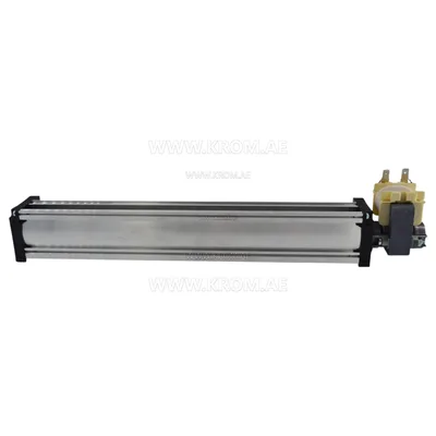 ebmpapst QL3/3000A2-2118LH-455ca, 55443.12000 fan