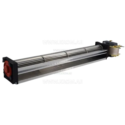 ebmpapst QL3/3000A2-2118LH-455ca, 55443.12000 ventilatore