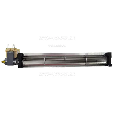 ebmpapst QL3/3000A2-2118LH-455cx, 55443.12001 fan