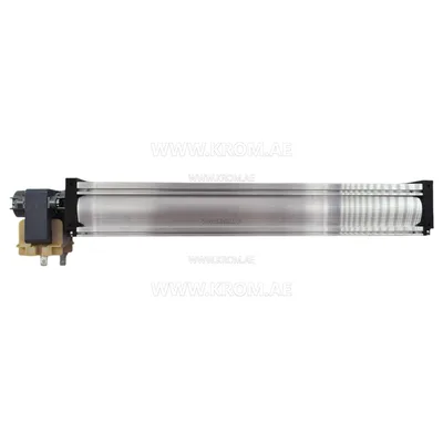 ebmpapst QL3/3000A2-2118LH-455cx, 55443.12001 fan