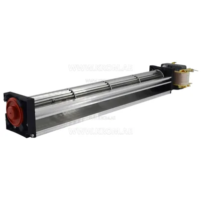 ebmpapst QL3/3000A2-2118LH-455cx, 55443.12001 ventilatore