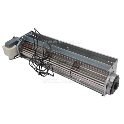 ebmpapst QLK45/3000A56-2524L-98hn, 55442.70281 fan