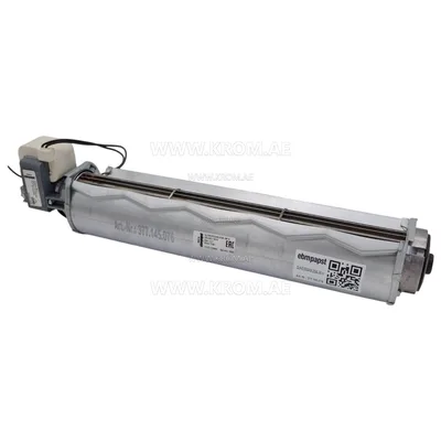 ebmpapst QLK45/3000A56-2524L-98hn, 55442.70281 fan