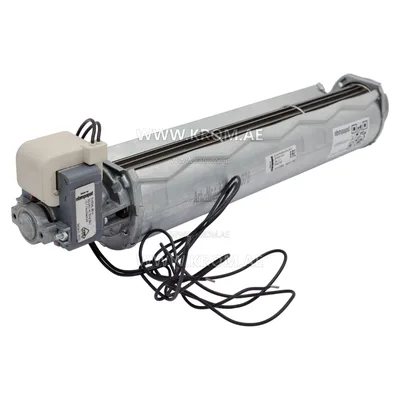 ebmpapst QLK45/3000A56-2524L-98hn, 55442.70281 fan