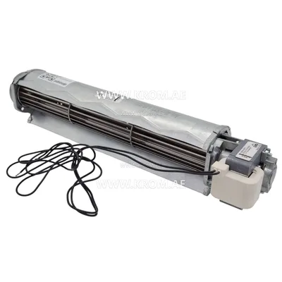 ebmpapst QLK45/3000A56-2524L-98hn, 55442.70281 fan