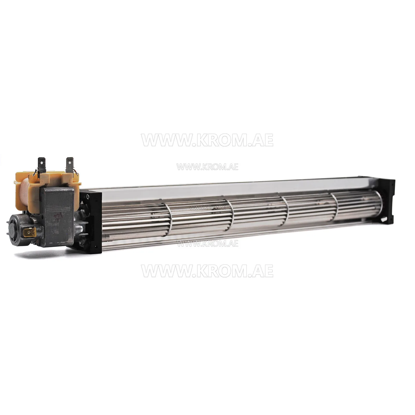 ebmpapst QL3/3500A2-2124LH-443ds, 55443.15000 fan