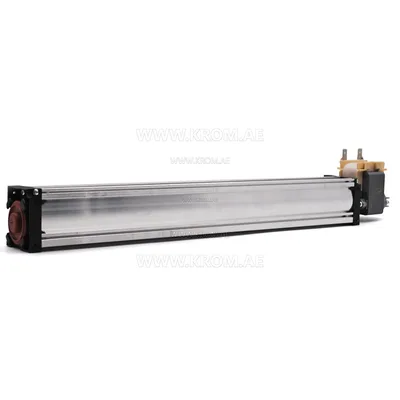 ebmpapst QL3/3500A2-2124LH-443ds, 55443.15000 fan