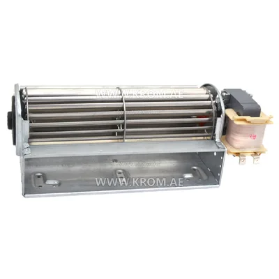 ebmpapst QLZ06/1800A315-2518-125za, 55410.81840 fan