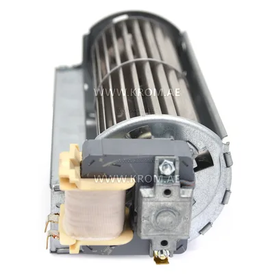 ebmpapst QLZ06/1800A315-2518-125za, 55410.81840 fan