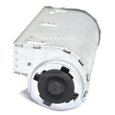 ebmpapst QLZ06/1800A315-2518-125za, 55410.81840 fan