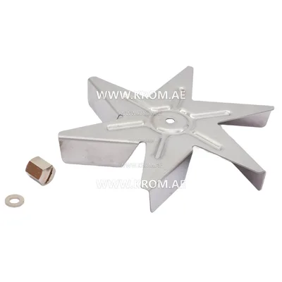 ebmpapst RRL152/0020A92-3030LH-197apy, 55462.19930 fan