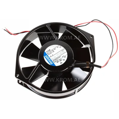 ebmpapst 7114NH, 9295410133 fan