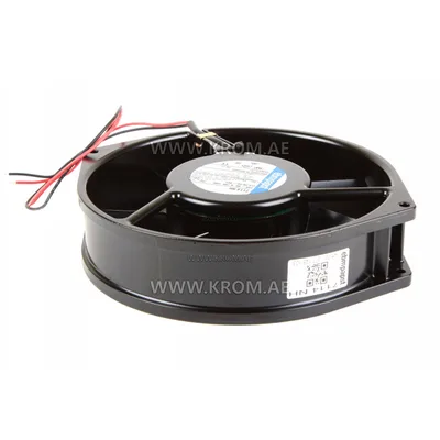 ebmpapst 7114NH, 9295410133 fan