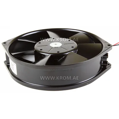 ebmpapst 7114NH, 9295410133 fan